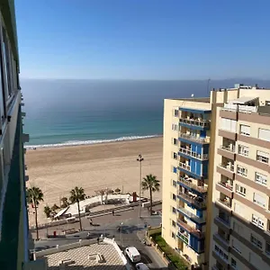 El Apartamento De Rous Apartamento