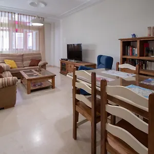 Nuestra Andalucia - Centro - Parking Apartamento