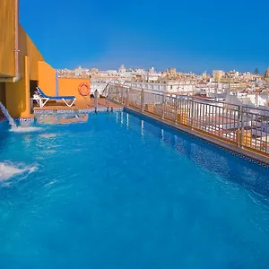 Hotel Senator, Cádis