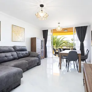 Clara Apartment Los Cristianos (Tenerife)