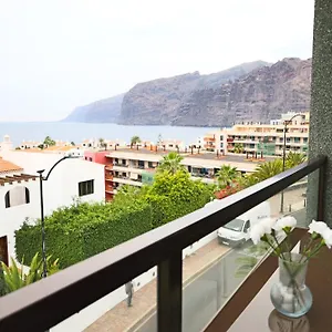 Bahia De Santiago Apartment Puerto de Santiago (Tenerife)