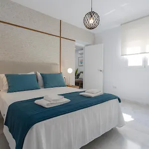La Brujula By Cadizrentals Apartment