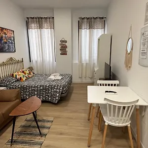 Estudio Navas Cádiz