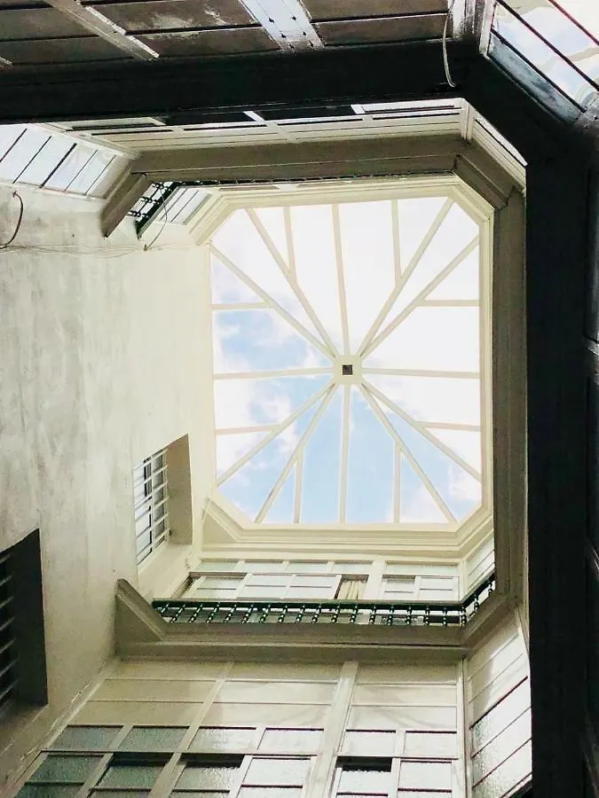 קדיז Apartamento San Francisco ספרד
